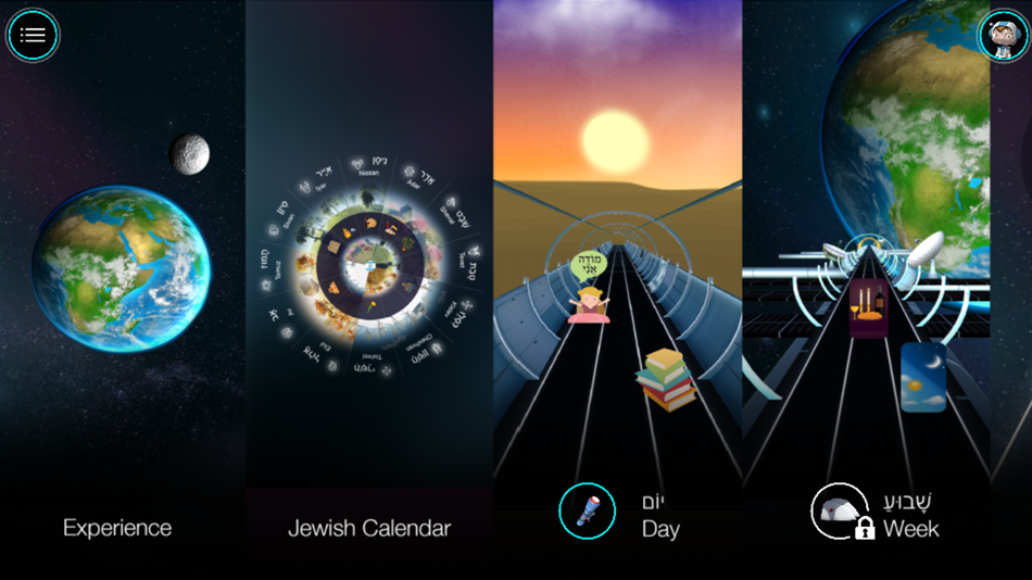 Ji Calendar - 3.0 - (iOS)