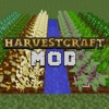 HarvestCraft Mod for Minecraft PC Edition FREE