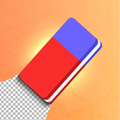 Magic Background Eraser App