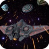 3D空間の冒険戦闘機 - iPhoneアプリ