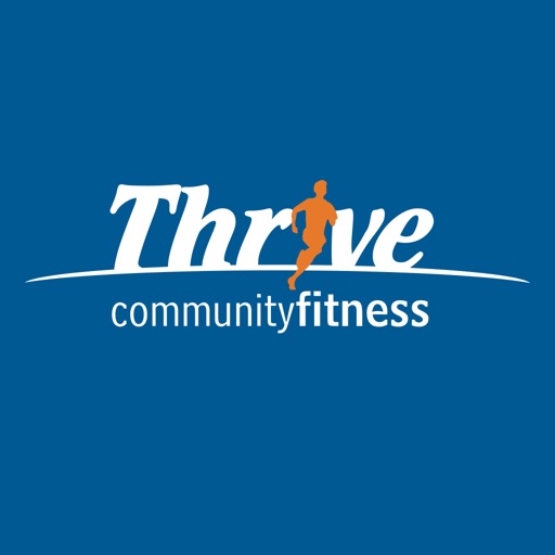 Thrive Community Fitness icon