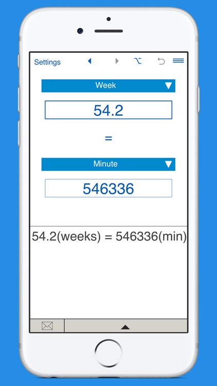 Time Units Converter screenshot-3