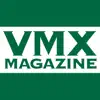 VMX Magazine – Quarterly App Delete