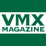 VMX Magazine – Quarterly App Problems