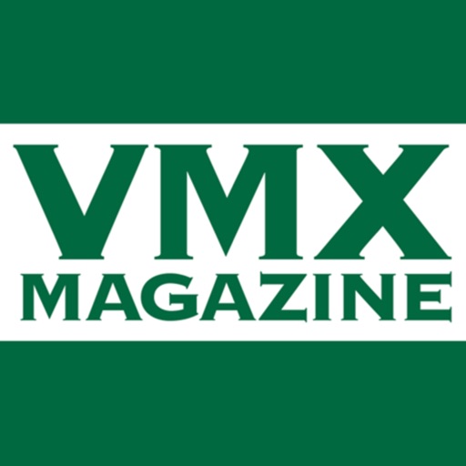 VMX Magazine – Quarterly icon