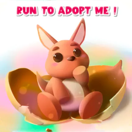 Run To Adopt Me Читы