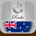 300 Radios Australia (AU) : News, Music, Soccer App Cancel