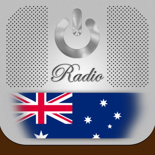 300 Radios Australia (AU) : News, Music, Soccer icon