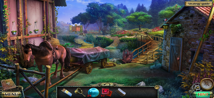 Darkness and Flame 4