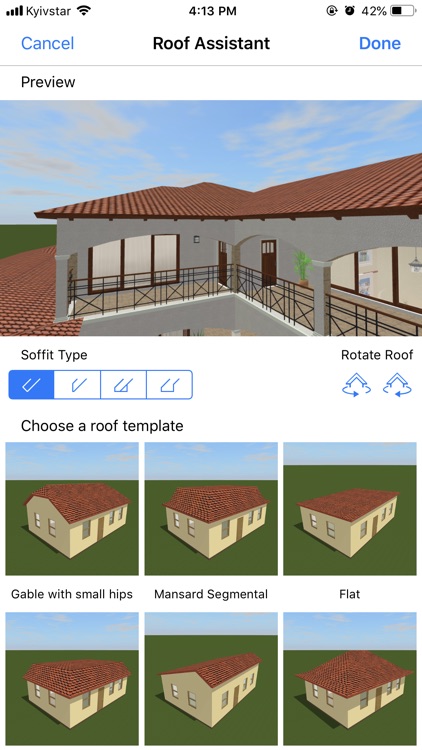 Live Home 3D - House Design screenshot-5