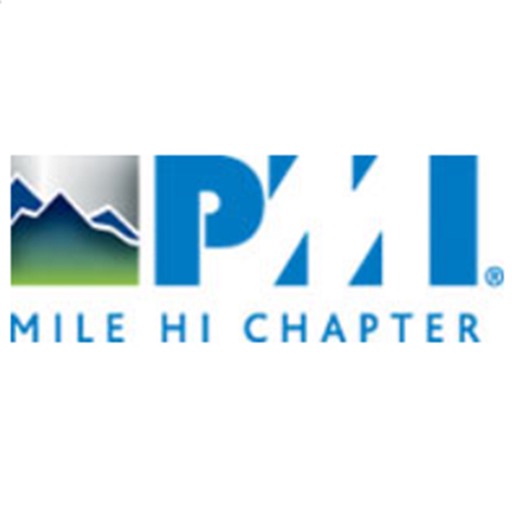 PMI Mile Hi Events App