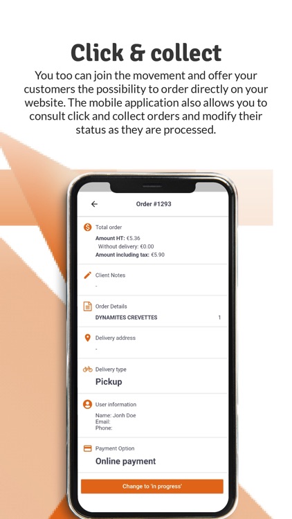 Plug&Plate screenshot-3
