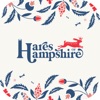 Hares of Hampshire