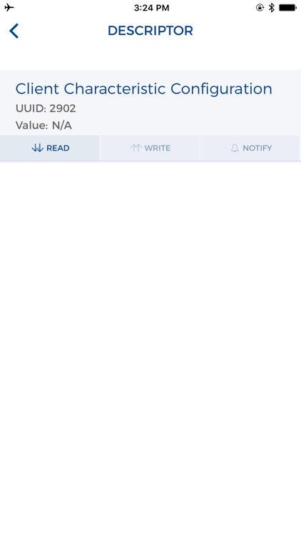 BleuSmart screenshot-4