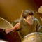 DrumKnee 3D Drums - Drum set