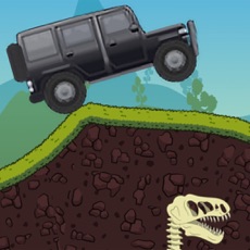 Activities of Hill Climber Offroad Jeep - 4x4 all terrain