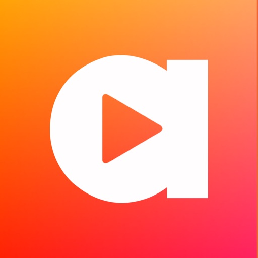 AsianCrush - Movies & TV iOS App