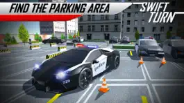 Game screenshot Thriller Car Drift Drive Dubai Police Sim 3D mod apk