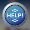 HandHelp - Life Care emergency icon