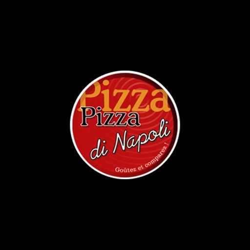 Pizza di Napoli Gournay icon