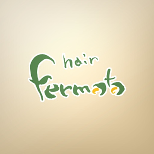hair fermata icon