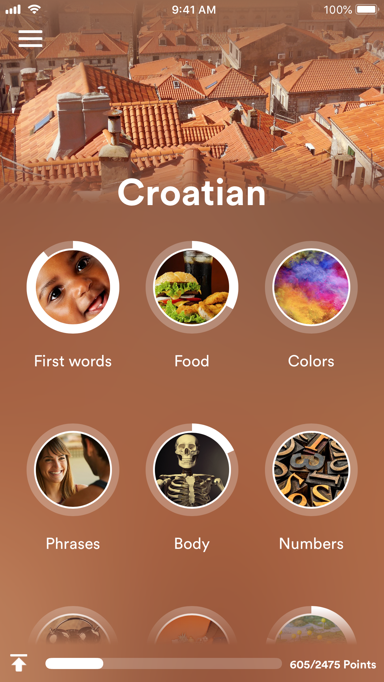 Learn Croatian - EuroTalk