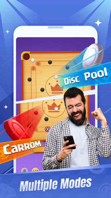Party Star -Live, Chat & Games Screenshot