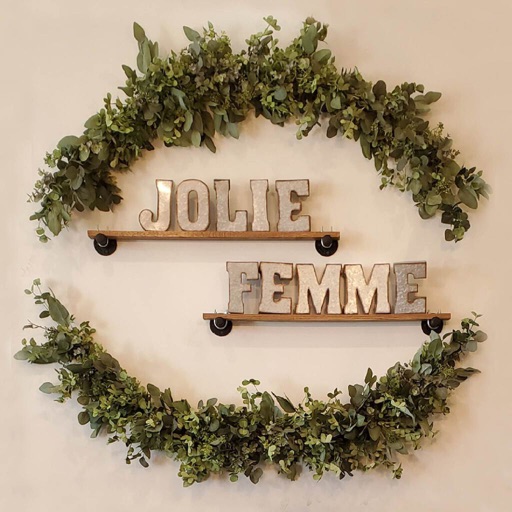 Jolie Femme Boutique by Jolie femme boutique LLC