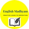 English Madhyam icon