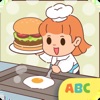 Cute Kitchen Cooking Game - iPhoneアプリ