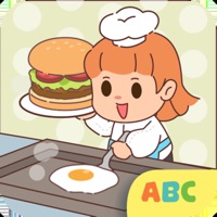 Cute Kitchen Cooking Game