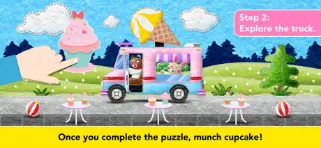 Toddler games for 3 year olds