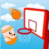 Crazy Hoops! 3D icon