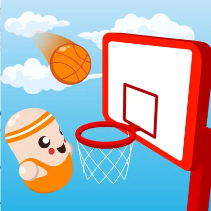 Crazy Hoops! 3D Cheats