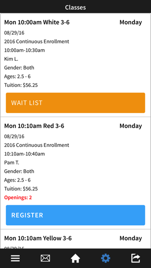 Chicago Swim School(圖5)-速報App