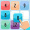 App Icon for Fused: Number Puzzle App in Argentina IOS App Store
