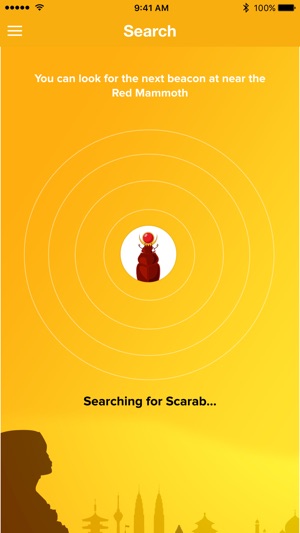 Scarab Hunt(圖2)-速報App