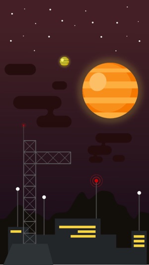Rocket Launcher - The Space mission(圖2)-速報App
