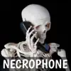 Necrophone Real Spirit Box contact information
