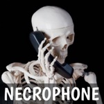 Download Necrophone Real Spirit Box app