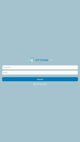 Game screenshot OTTHONI TV mod apk