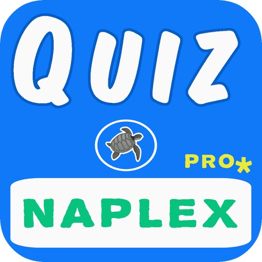 NAPLEX Practice Test Pro icon