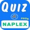NAPLEX Exam Prep Pro App Designed to help better prepare for your North American Pharmacist Licensure Examination (NAPLEX)