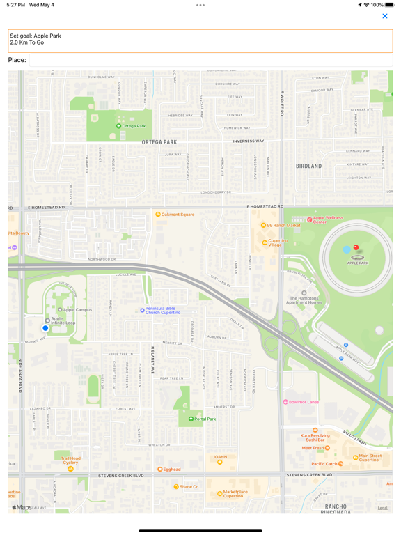 Screenshot #5 pour Direction of Your Destination