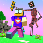 Craft School : Monster World на пк