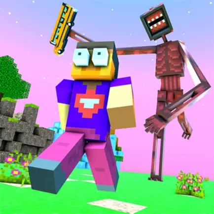 Craft School : Monster World Читы