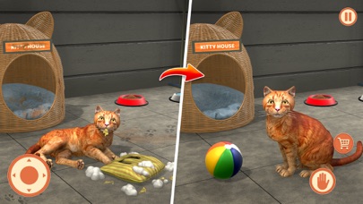 Pet Vet Hospital - Doctor Care Screenshot