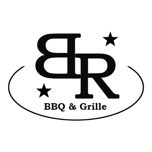BR BBQ & Grille RESTAURANT - AppWisp.com
