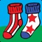 Icon Odd Socks