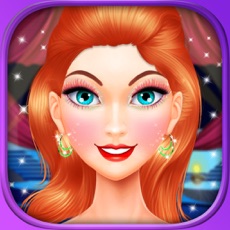 Activities of Fantastic Girls Makeover